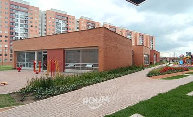 Apartamento Ciudadela la prosperidad ID: 115573r