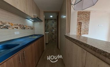 Apartamento Ciudadela la prosperidad ID: 115573r