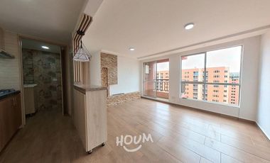 Apartamento Ciudadela la prosperidad ID: 115573r