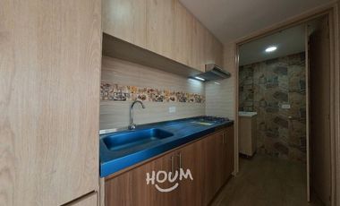 Apartamento Ciudadela la prosperidad ID: 115573r