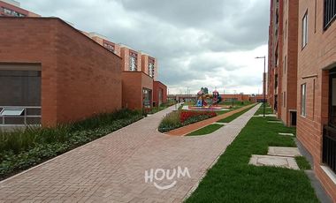 Apartamento Ciudadela la prosperidad ID: 115573r