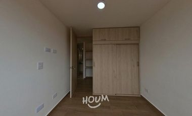 Apartamento Ciudadela la prosperidad ID: 115573r