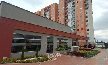 Apartamento Ciudadela la prosperidad ID: 115573r