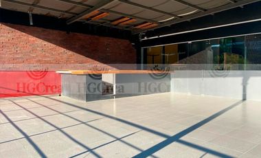 LOCAL COMERCIAL EN RENTA EN VALLE ALTO