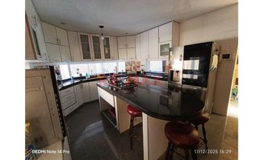 Magnífica Casa En Alquiler - Área 1200 M2, La Victoria, Chiclayo  🏠