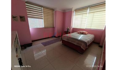 Magnífica Casa En Alquiler - Área 1200 M2, La Victoria, Chiclayo  🏠