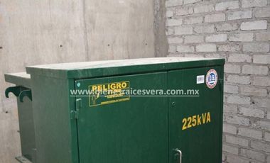 TERRENO 62 HA.  CON NAVE INDUSTRIAL  EN  DOLORES HIDALGO