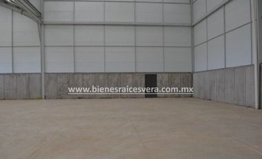 TERRENO 62 HA.  CON NAVE INDUSTRIAL  EN  DOLORES HIDALGO