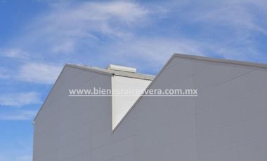 TERRENO 62 HA.  CON NAVE INDUSTRIAL  EN  DOLORES HIDALGO