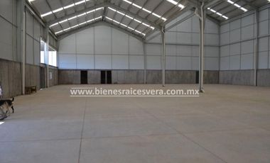 TERRENO 62 HA.  CON NAVE INDUSTRIAL  EN  DOLORES HIDALGO