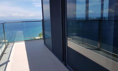 Brand New Corner 1 Bedrm Suite @ The Reef Mactan for Sale, Negotiable