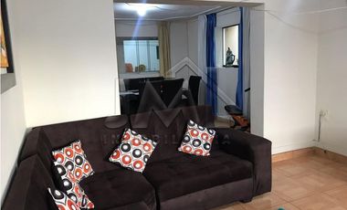 Vendo Casa En Salaverry / Trujillo