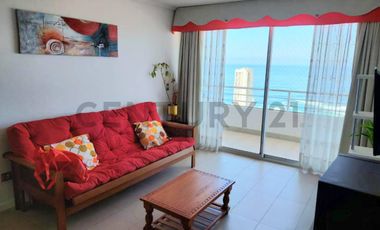 Arriendo Departamento Amoblado Iquique