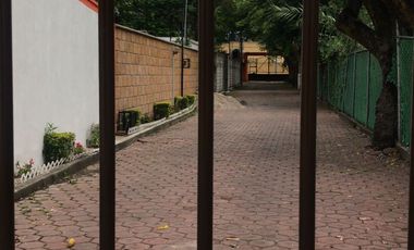 OPORTUNIDAD, CASA DE DESCANSO EN YAUTEPEC