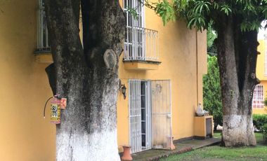 OPORTUNIDAD, CASA DE DESCANSO EN YAUTEPEC