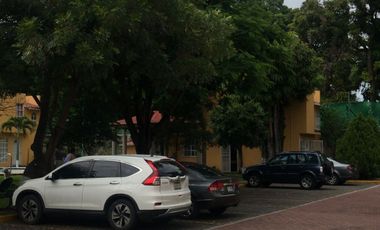 OPORTUNIDAD, CASA DE DESCANSO EN YAUTEPEC