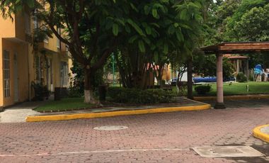 OPORTUNIDAD, CASA DE DESCANSO EN YAUTEPEC