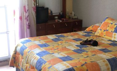 OPORTUNIDAD, CASA DE DESCANSO EN YAUTEPEC