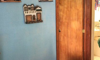 OPORTUNIDAD, CASA DE DESCANSO EN YAUTEPEC