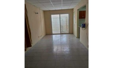 ALQUILO CASA EN LA CHORRERA LA MITRA 3R