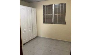 ALQUILO CASA EN LA CHORRERA LA MITRA 3R