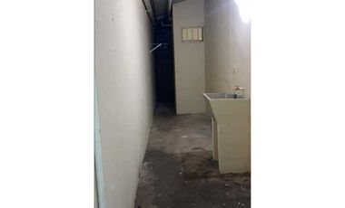 ALQUILO CASA EN LA CHORRERA LA MITRA 3R
