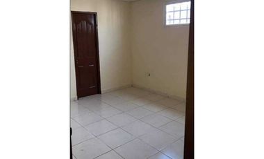 ALQUILO CASA EN LA CHORRERA LA MITRA 3R