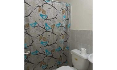 ALQUILO CASA EN LA CHORRERA LA MITRA 3R