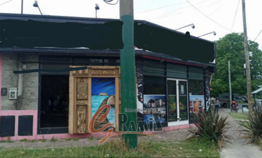 Local En Venta Muñiz 600 Ituzaingo