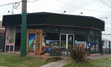 Local En Venta Muñiz 600 Ituzaingo