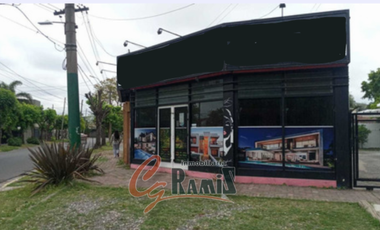 Local En Venta Muñiz 600 Ituzaingo