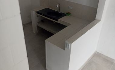 casa en arriendo en la victoria. Cod A4971