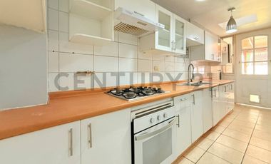 Casa en venta Altos de Quilicura