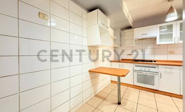 Casa en venta Altos de Quilicura