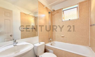 Casa en venta Altos de Quilicura