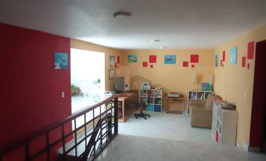 Casa sola en venta en Los Reyes San Salvador, Texcoco, México