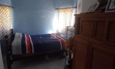 Casa sola en venta en Los Reyes San Salvador, Texcoco, México