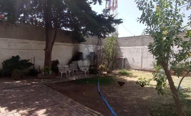 Casa sola en venta en Los Reyes San Salvador, Texcoco, México