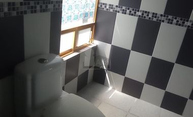 Casa sola en venta en Los Reyes San Salvador, Texcoco, México