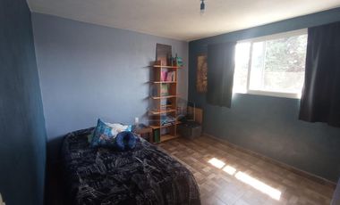 Casa sola en venta en Los Reyes San Salvador, Texcoco, México