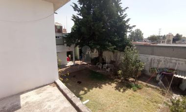 Casa sola en venta en Los Reyes San Salvador, Texcoco, México