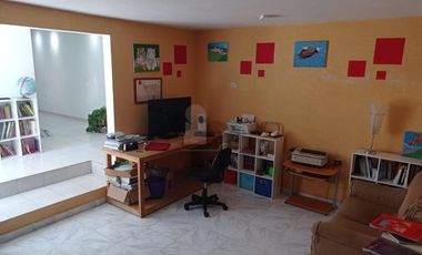 Casa sola en venta en Los Reyes San Salvador, Texcoco, México