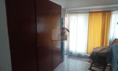 Casa sola en venta en Los Reyes San Salvador, Texcoco, México