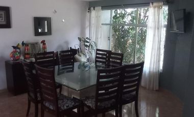Casa sola en venta en Los Reyes San Salvador, Texcoco, México