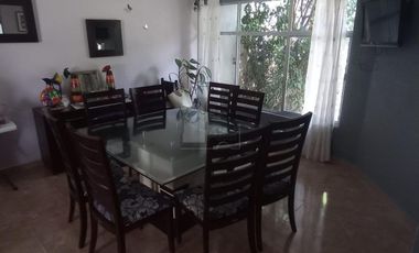 Casa sola en venta en Los Reyes San Salvador, Texcoco, México