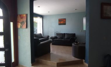 Casa sola en venta en Los Reyes San Salvador, Texcoco, México