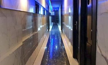 Dijual Gedung Usaha Lantai 4 di Jl Diponegoro Denpasar-Bali