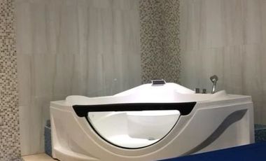 Dijual Gedung Usaha Lantai 4 di Jl Diponegoro Denpasar-Bali