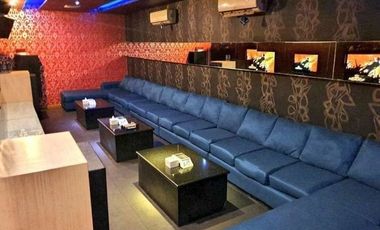 Dijual Gedung Usaha Lantai 4 di Jl Diponegoro Denpasar-Bali