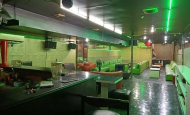 Dijual Gedung Usaha Lantai 4 di Jl Diponegoro Denpasar-Bali